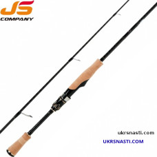 Спиннинг JS COMPANY BIXOD B1 S6102MH-R ver.2021 7-42 г (1/4-1 1/2 oz) 10-25 lb 2,08 м Mod-Fast 